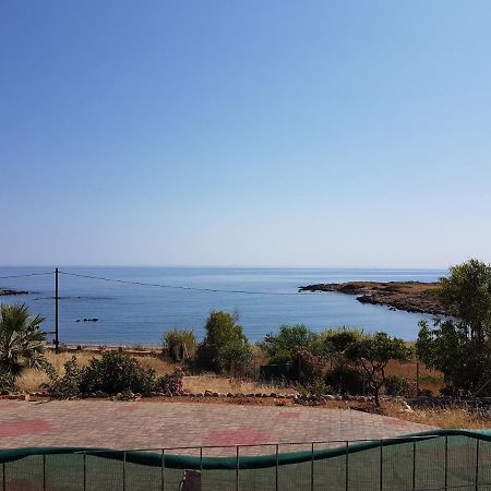 Anatoli Studios Agios Fokas  Exterior photo