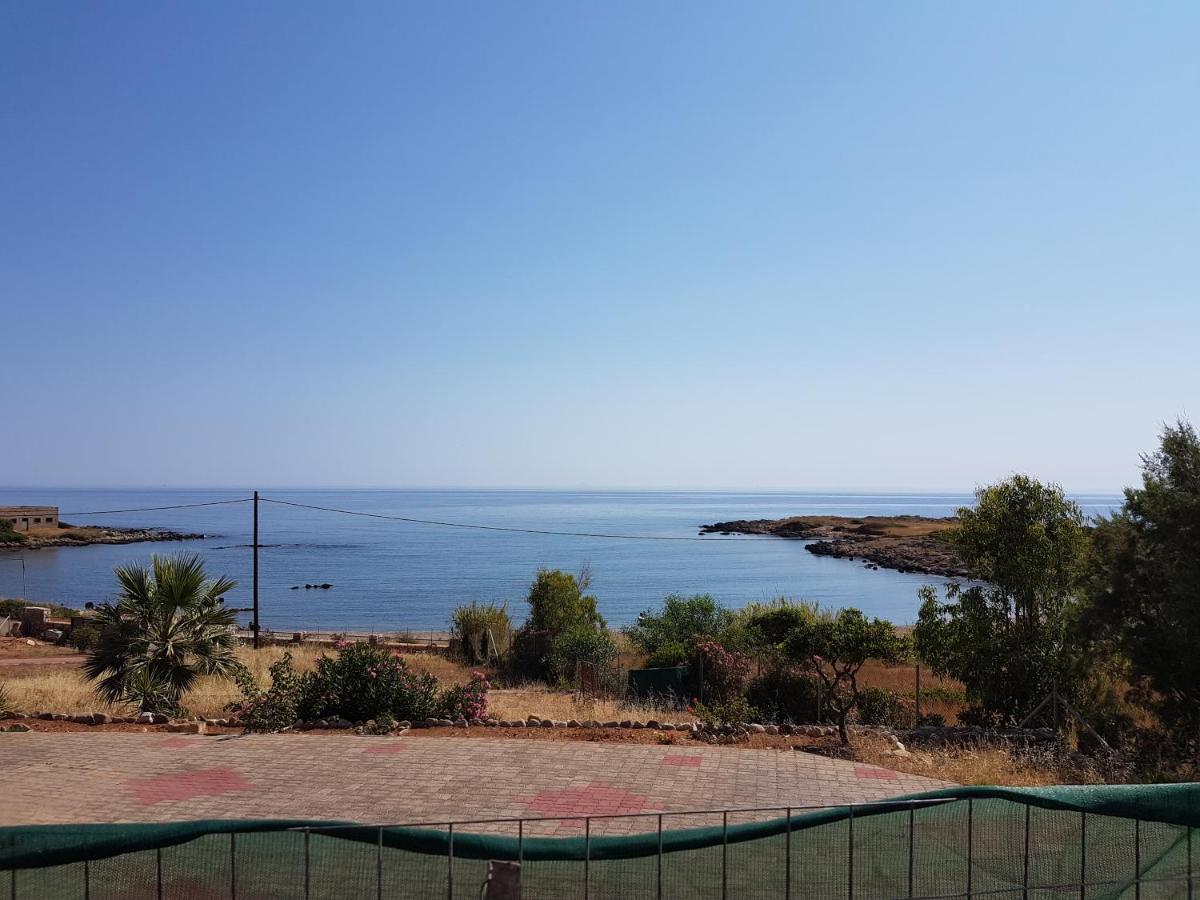 Anatoli Studios Agios Fokas  Exterior photo